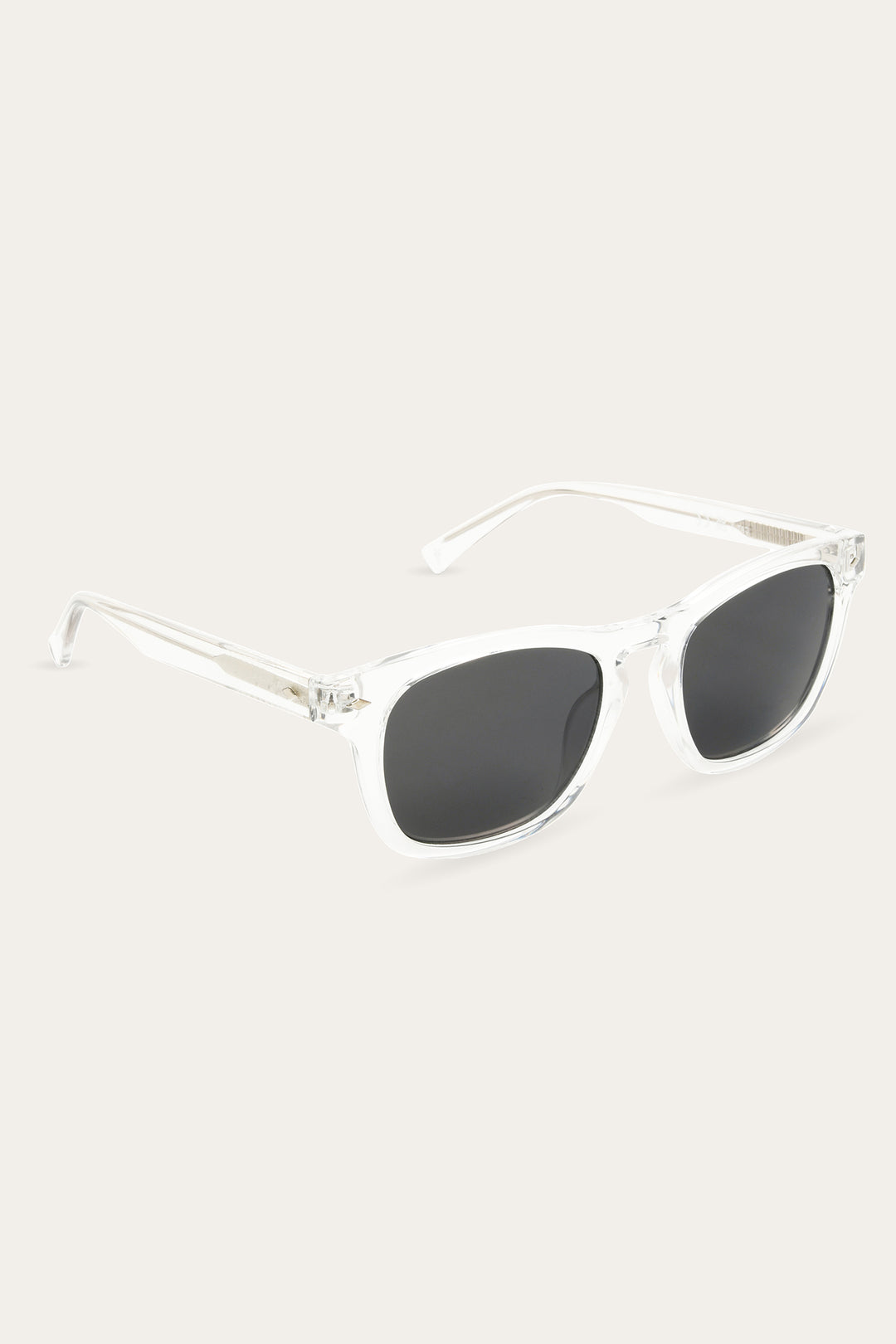 Billie Clear Sunglasses Frye us