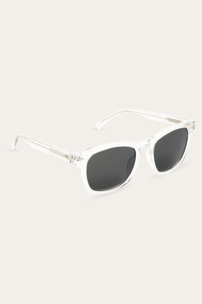 Billie Clear Sunglasses Frye us