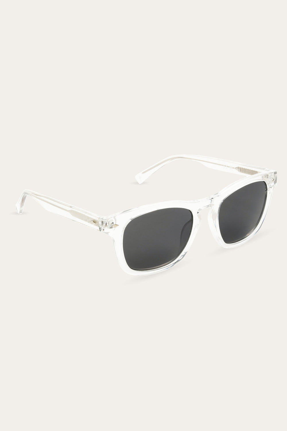 Billie Clear Sunglasses Frye us