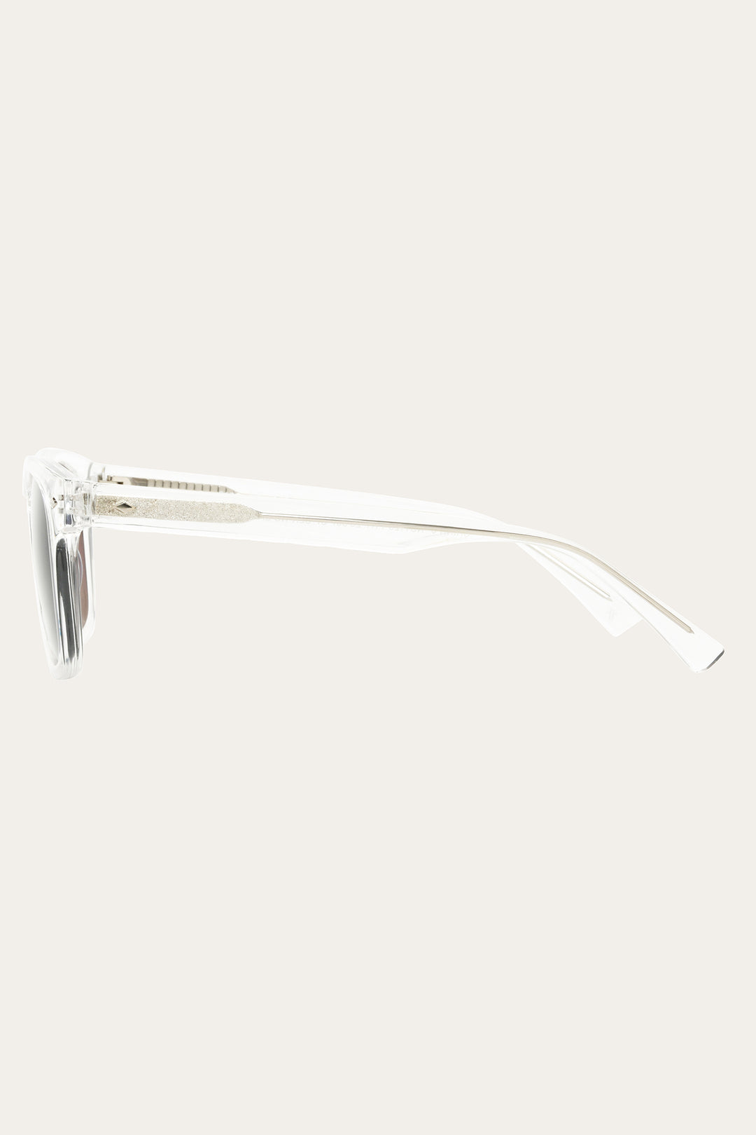 Billie Clear Sunglasses Frye us