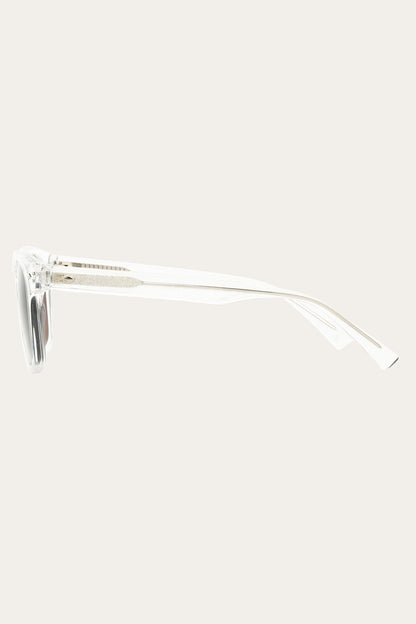 Billie Clear Sunglasses Frye us