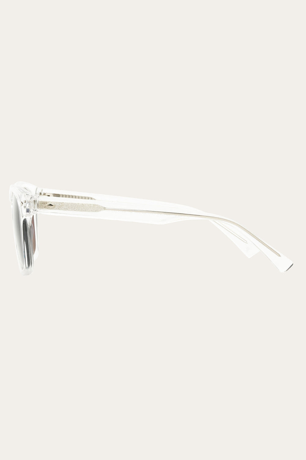 Billie Clear Sunglasses Frye us