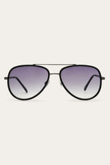 Reagan Black Sunglasses Frye Near me