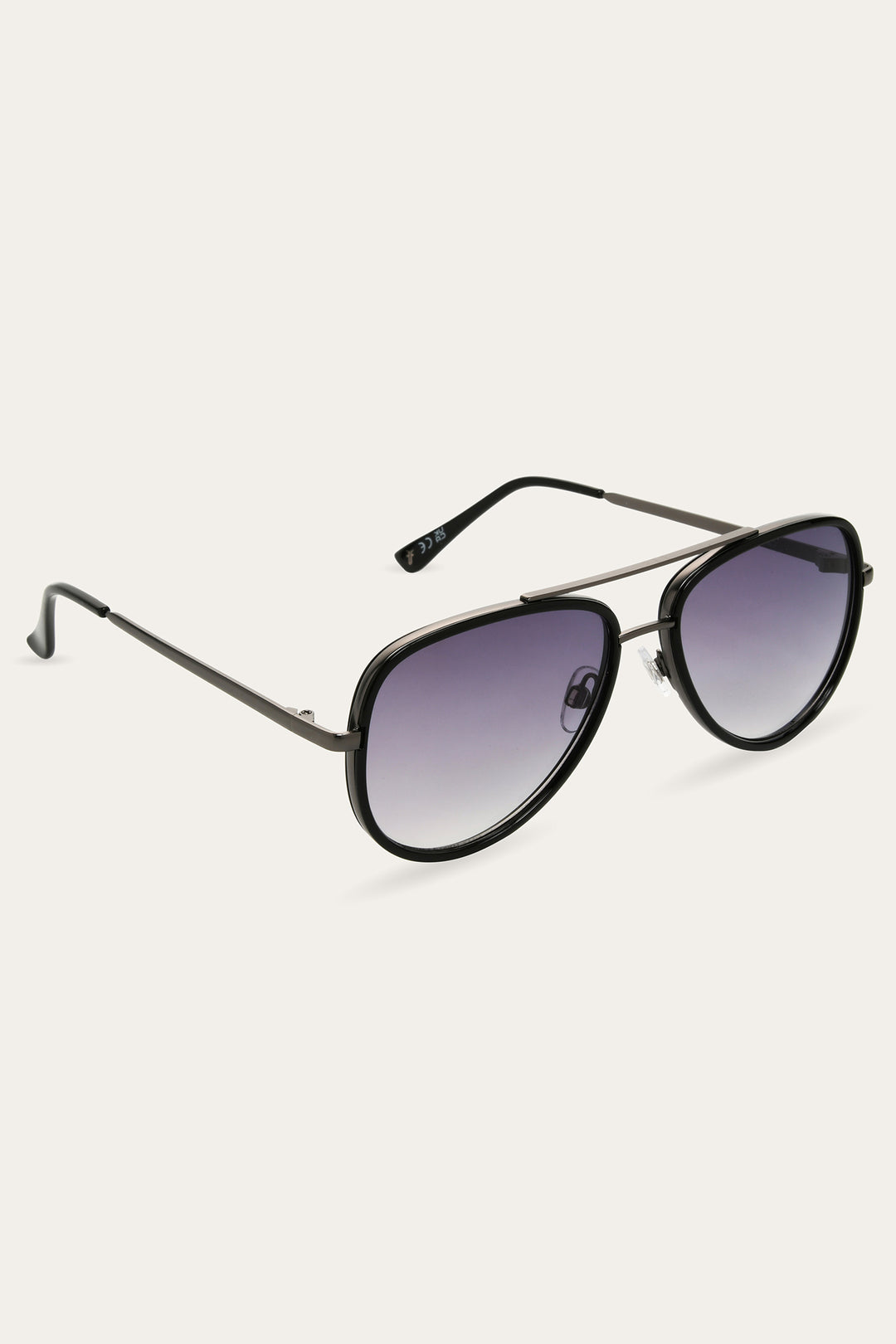 Reagan Black Sunglasses Frye Near me
