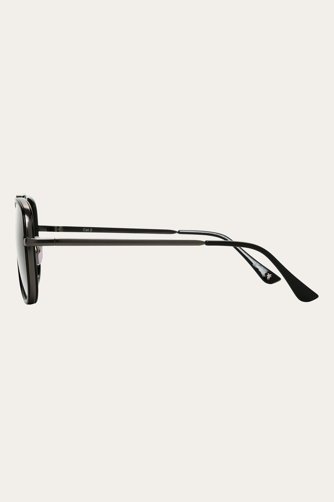 Reagan Black Sunglasses Frye Near me