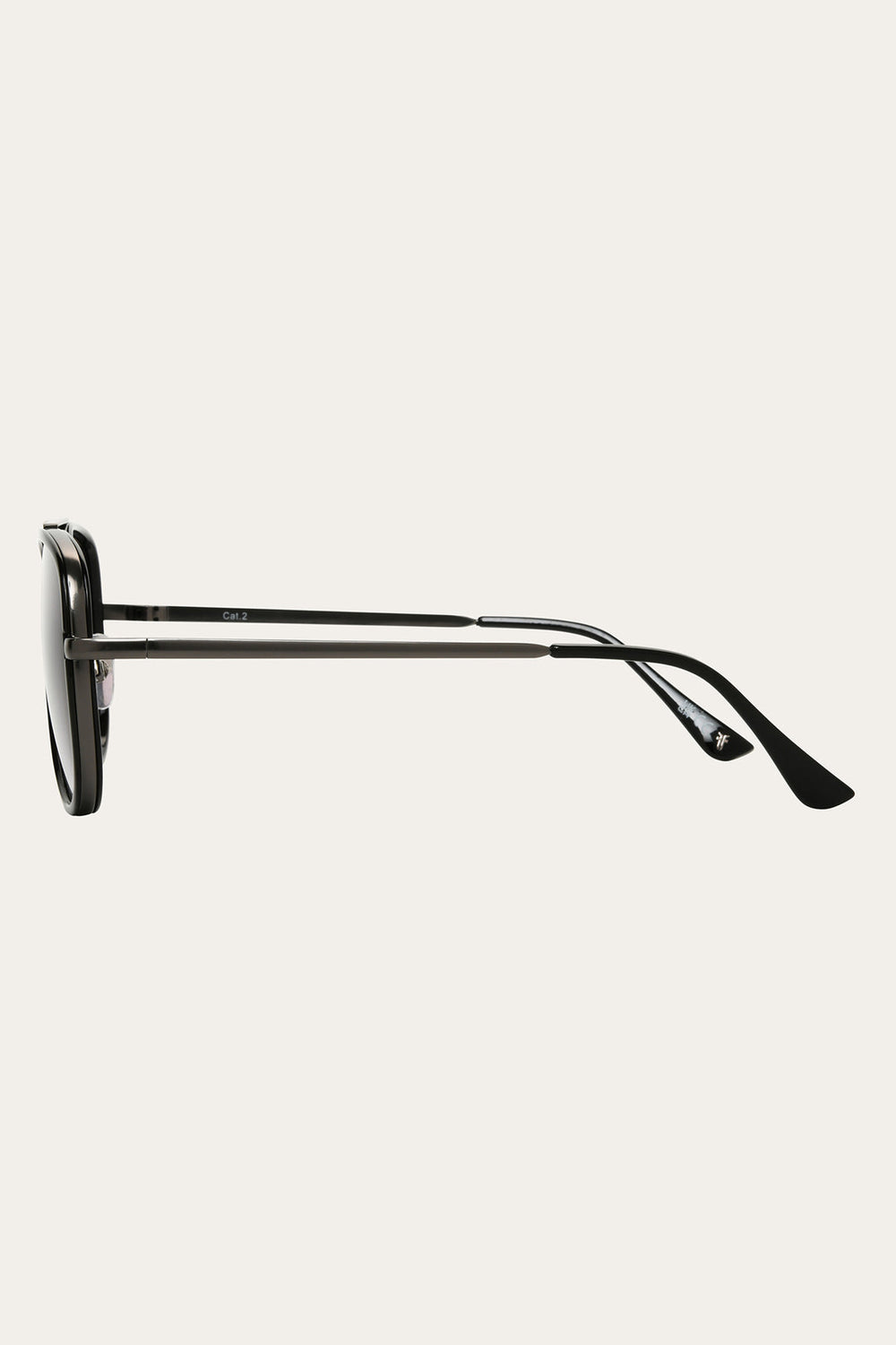 Reagan Black Sunglasses Frye Near me