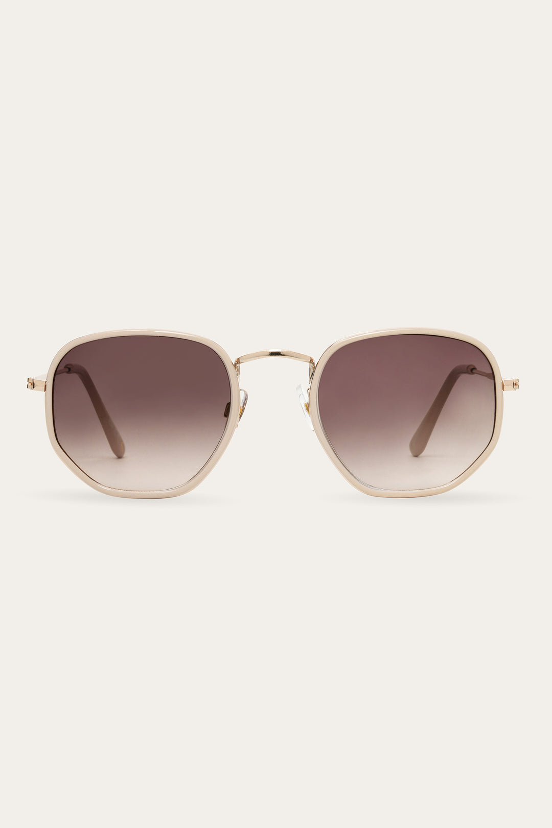 Josie Bone Sunglasses Frye