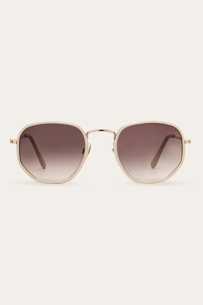Josie Bone Sunglasses Frye