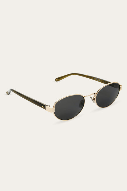 Savannah Gold Sunglasses Frye Online