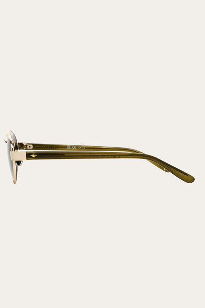 Savannah Gold Sunglasses Frye Online