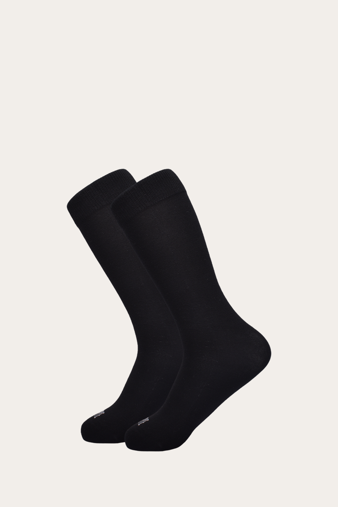 Women’s Black Bamboo Boot Socks 2 Pack Frye USA