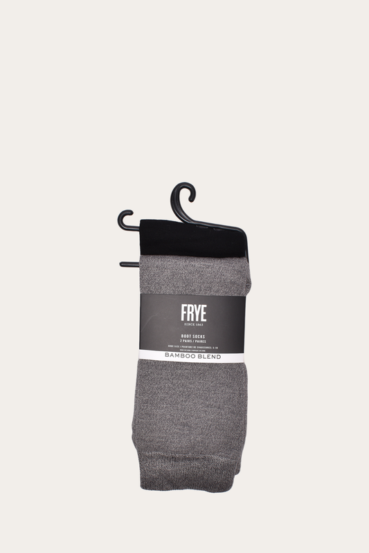 Women’s Ash Bamboo Boot Socks 2 Pack Frye Near me