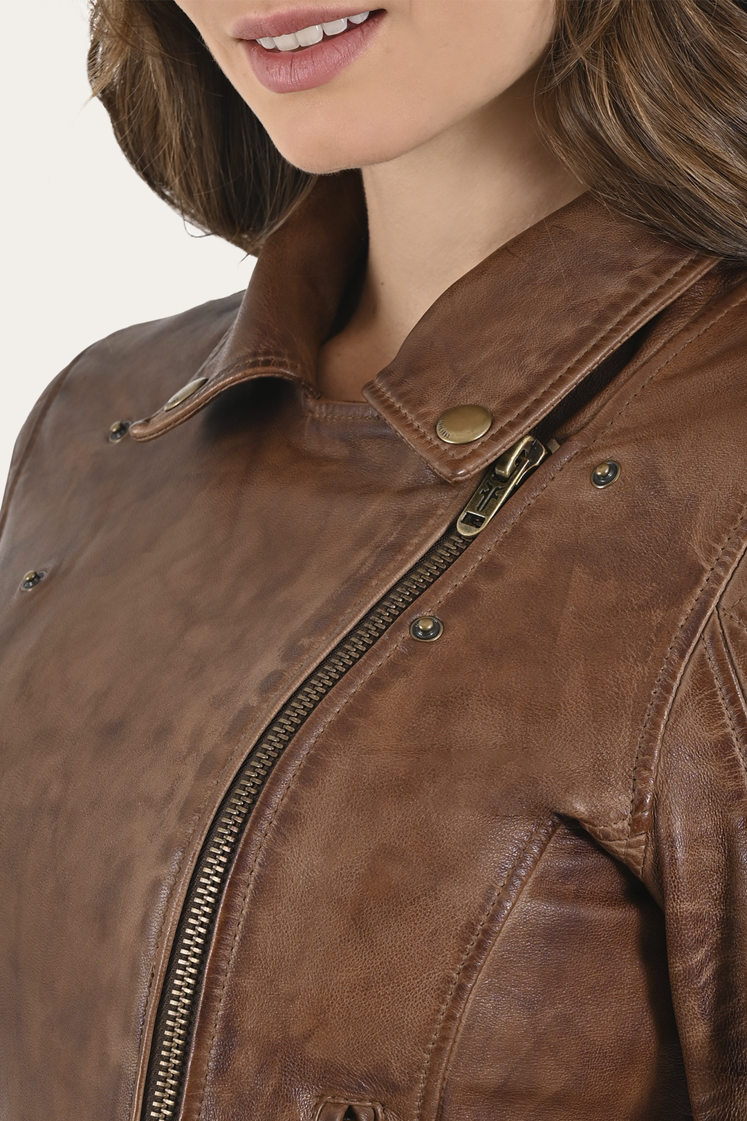 Cordially Modern Biker Jacket Frye Online