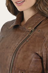 Cordially Modern Biker Jacket Frye Online