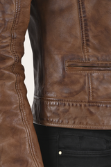 Cordially Modern Biker Jacket Frye Online