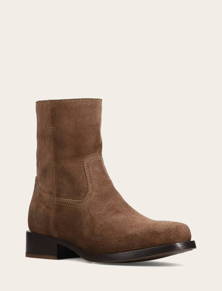 Campus Inside Zip Frye On sale