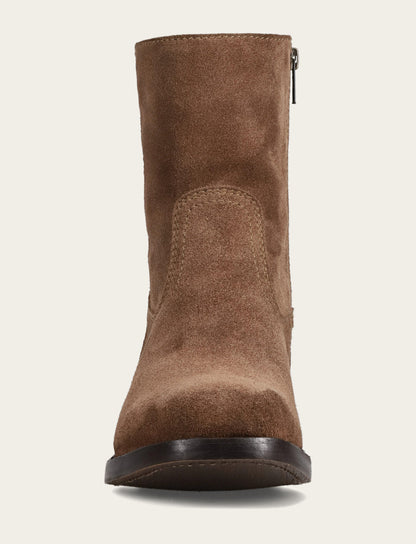 Campus Inside Zip Frye On sale