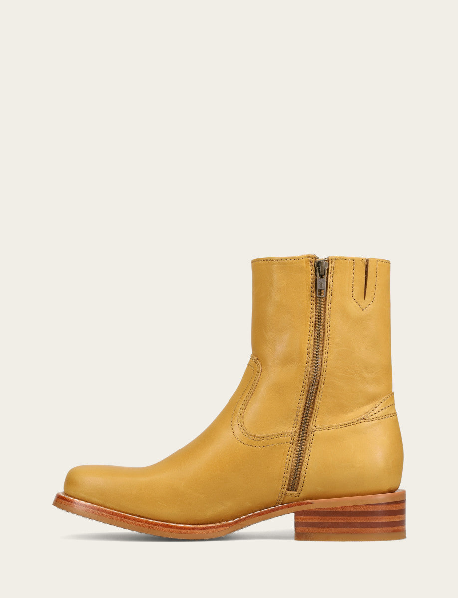 Men's Banana Campus Inside Zip Boot Frye For Sale