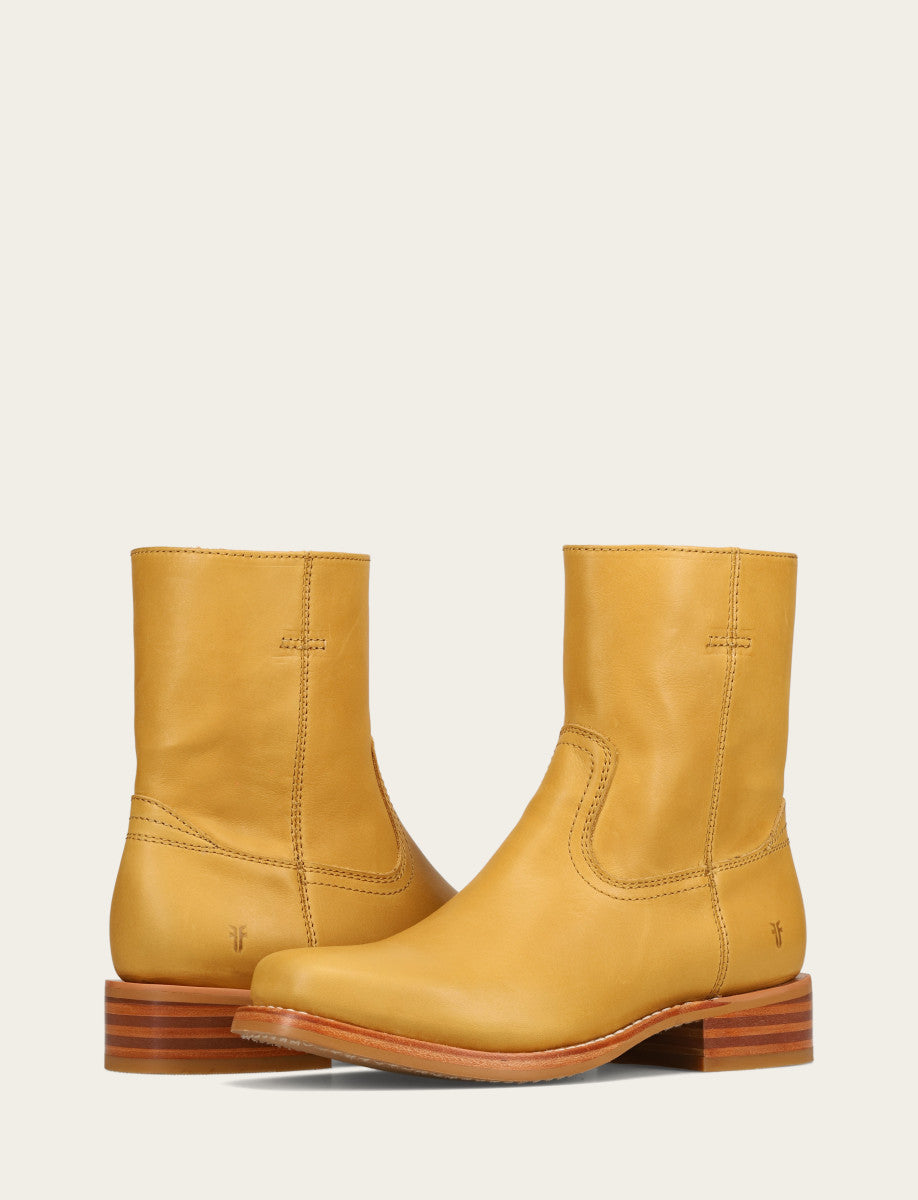 Men's Banana Campus Inside Zip Boot Frye For Sale