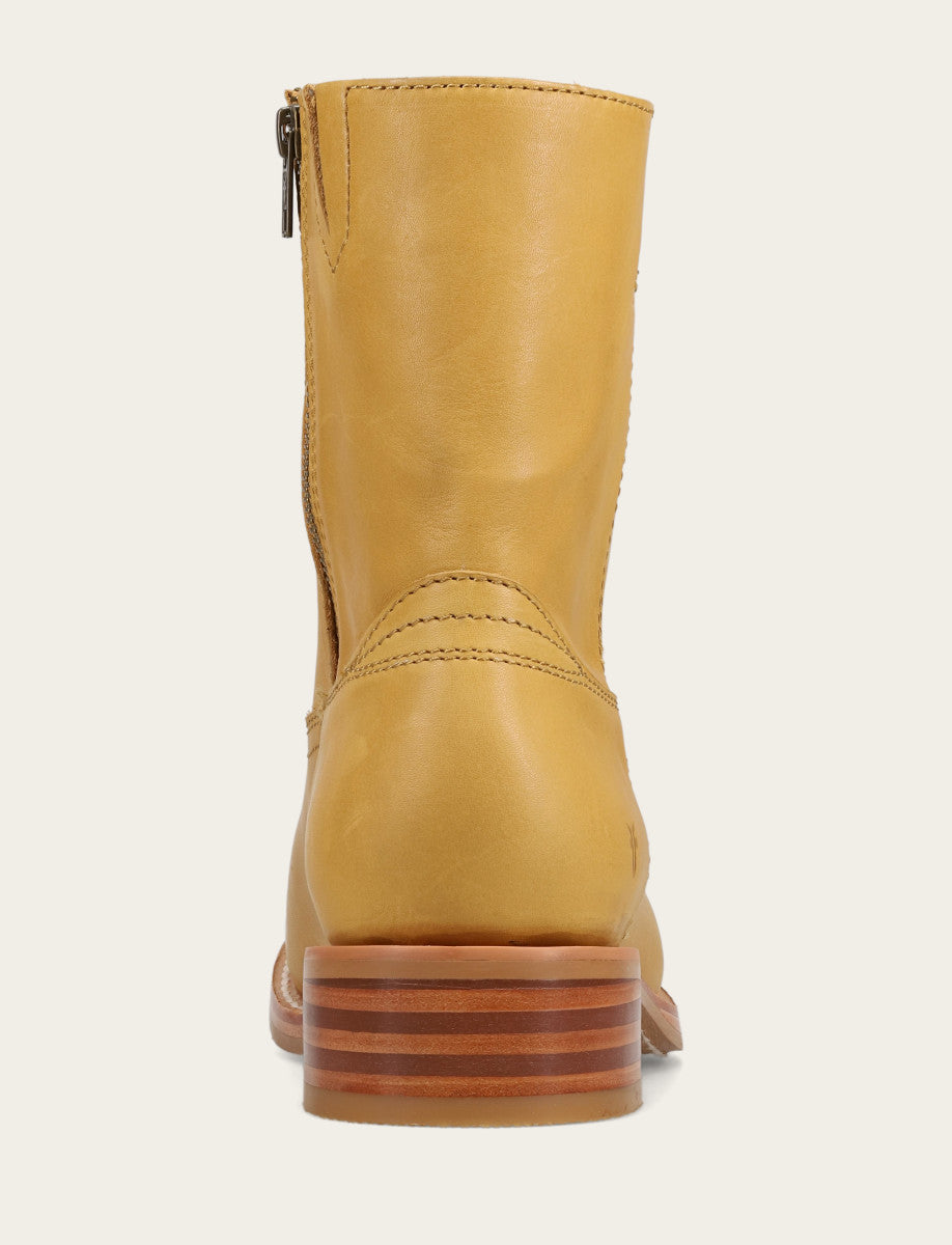 Men's Banana Campus Inside Zip Boot Frye For Sale