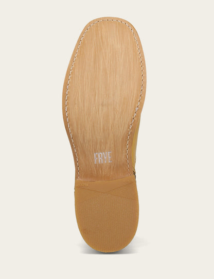 Men's Banana Campus Inside Zip Boot Frye For Sale
