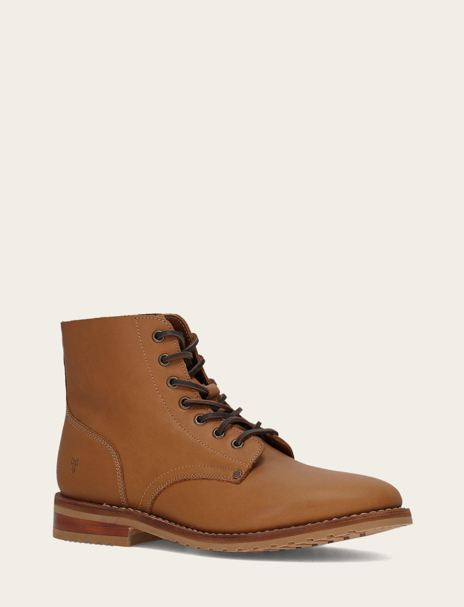 Men's Golden Rod Barrett Lace Up Boot Frye Near me
