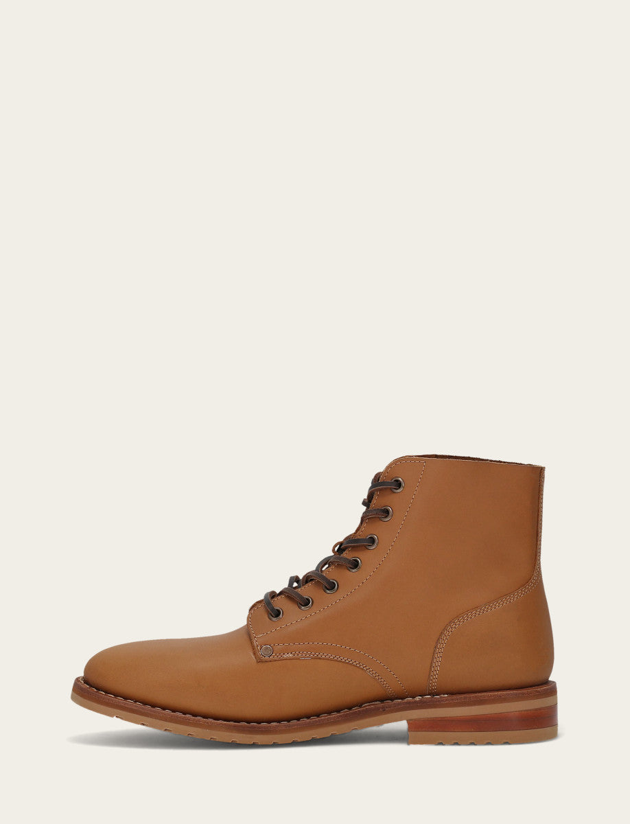 Men's Golden Rod Barrett Lace Up Boot Frye Near me