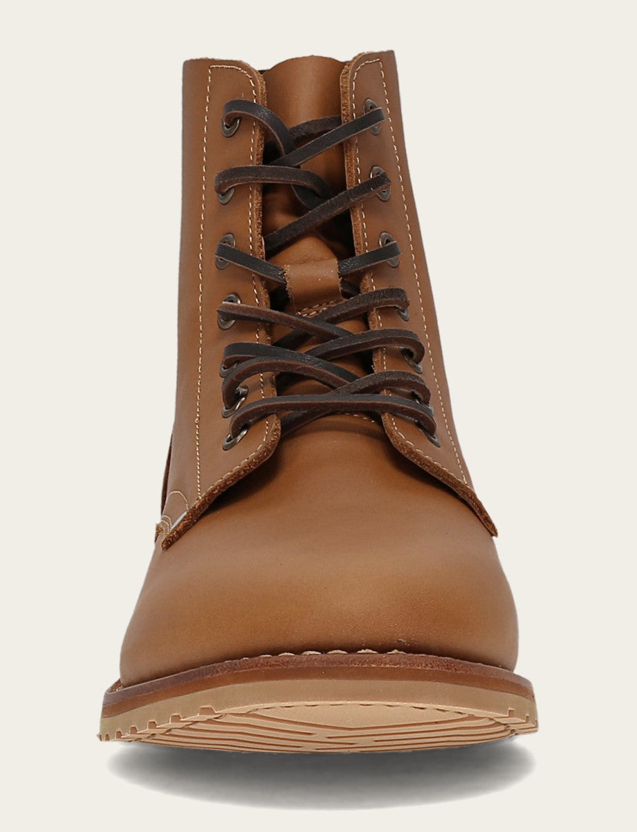 Men's Golden Rod Barrett Lace Up Boot Frye Near me