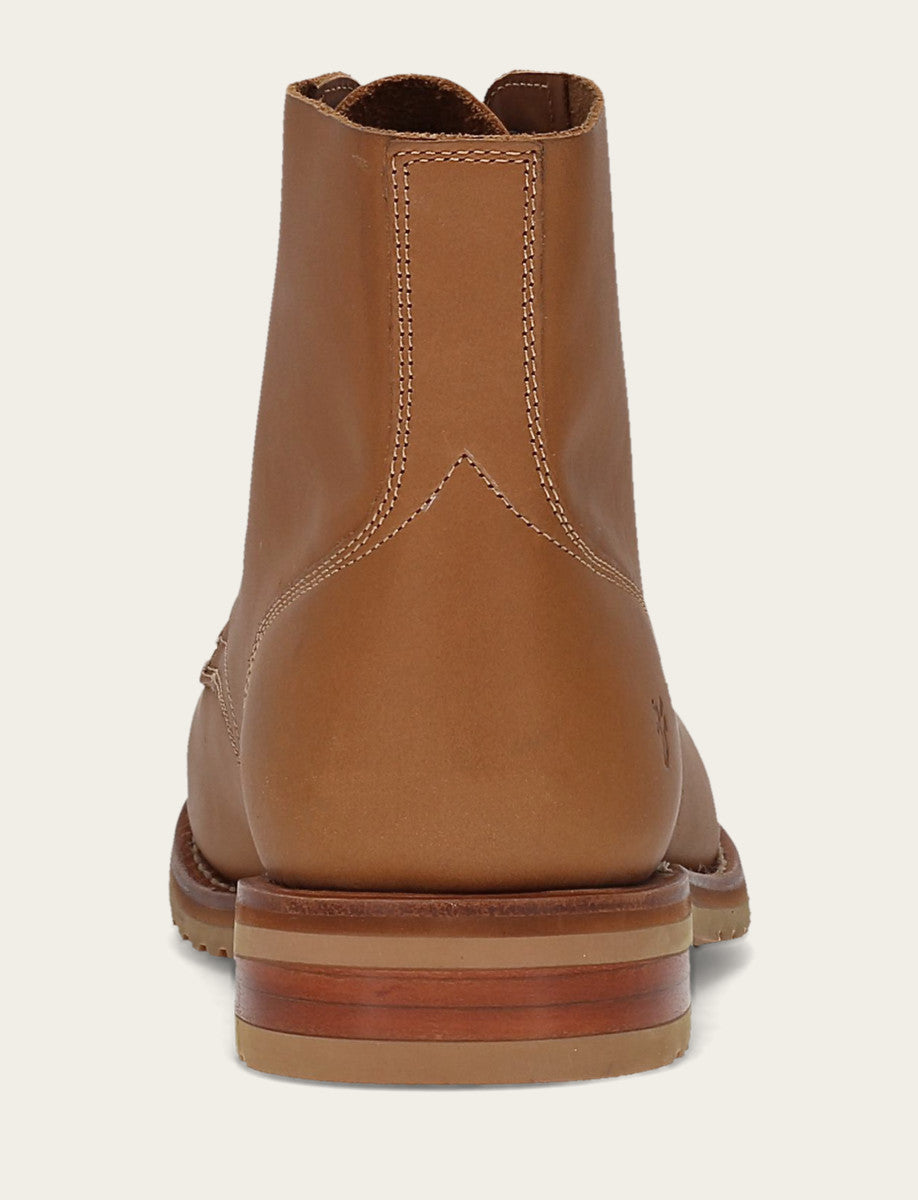 Men's Golden Rod Barrett Lace Up Boot Frye Near me