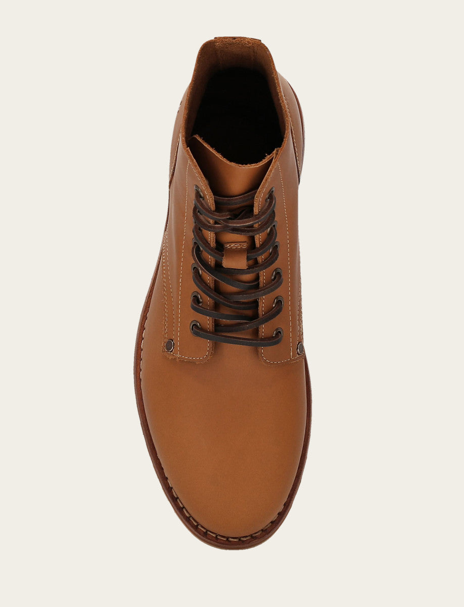 Men's Golden Rod Barrett Lace Up Boot Frye Near me