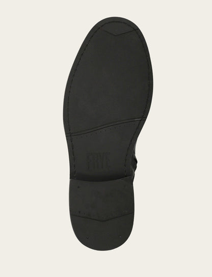 Men's Black Paul Inside Zip Boot Frye Online