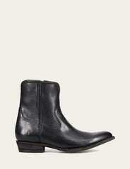 Austin Inside Zip Boot Frye Discount