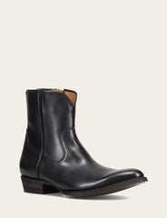 Austin Inside Zip Boot Frye Discount