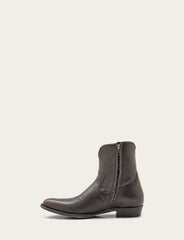 Austin Inside Zip Boot Frye Discount