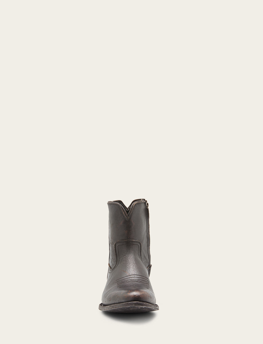Austin Inside Zip Boot Frye Discount