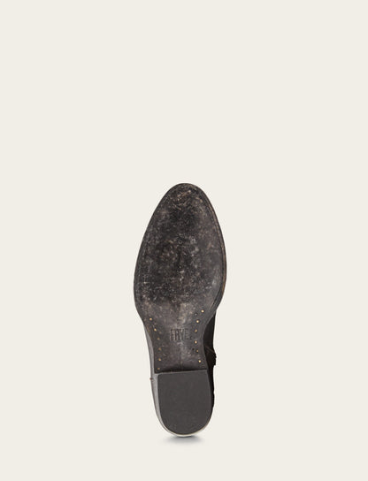 Austin Inside Zip Boot Frye Discount