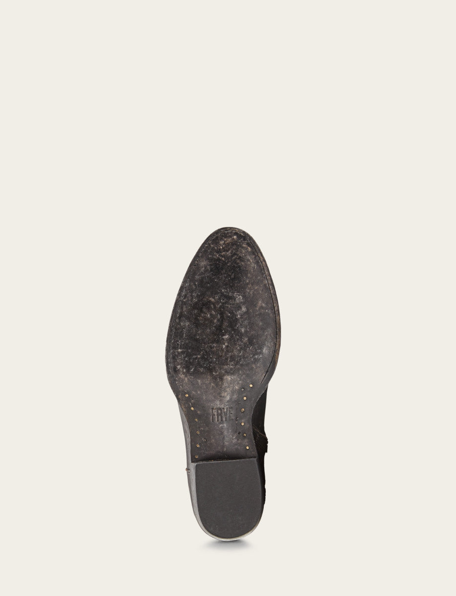 Austin Inside Zip Boot Frye Discount