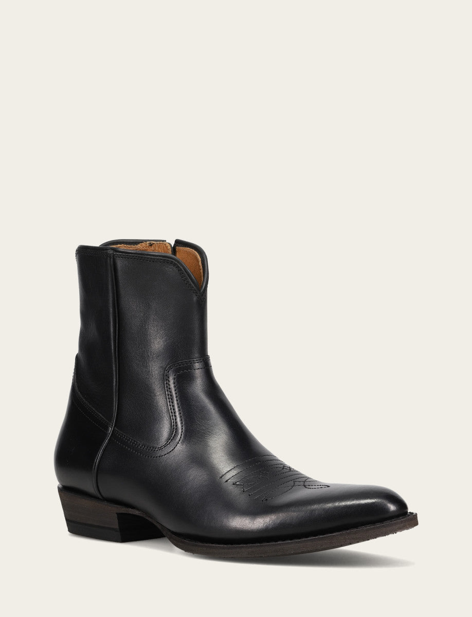 Austin Inside Zip Boot Frye Outlet