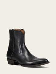 Austin Inside Zip Boot Frye Outlet