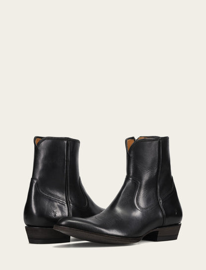 Austin Inside Zip Boot Frye Outlet