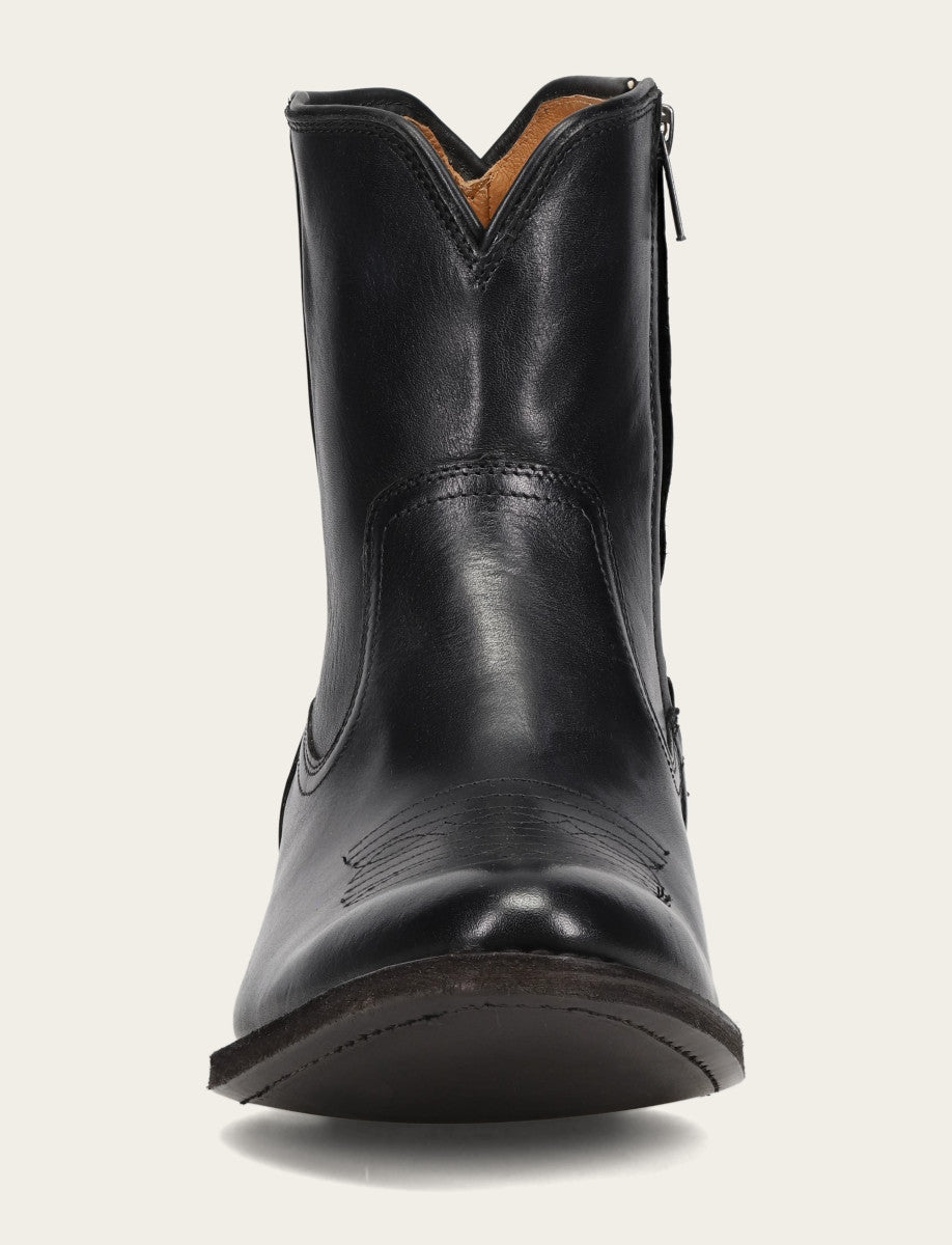 Austin Inside Zip Boot Frye Outlet