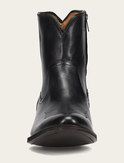 Austin Inside Zip Boot Frye Outlet