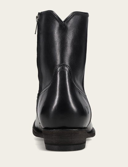 Austin Inside Zip Boot Frye Outlet