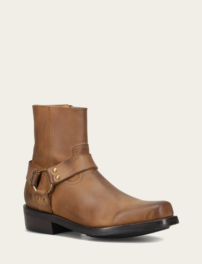 Men's Tan Conway Harness Boot Frye us