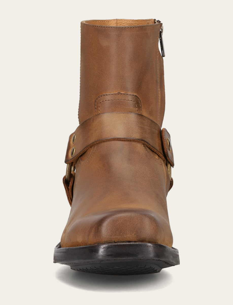 Men's Tan Conway Harness Boot Frye us
