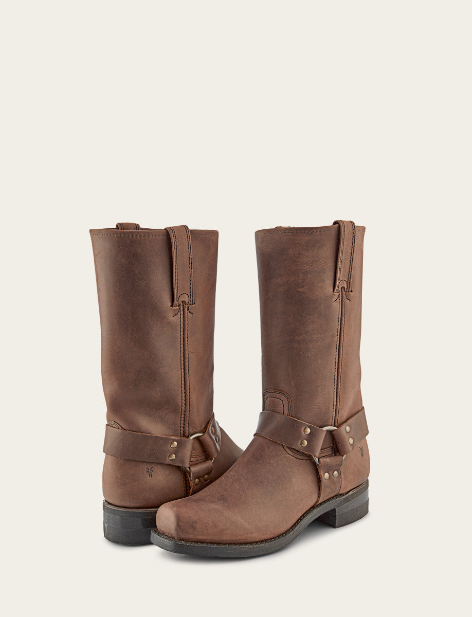 Men's Gaucho Harness 12R Mens Boots Frye Online