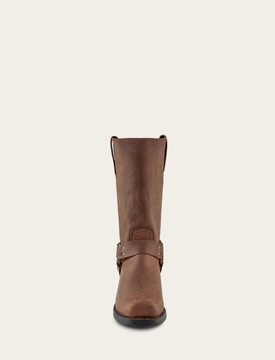 Men's Gaucho Harness 12R Mens Boots Frye Online
