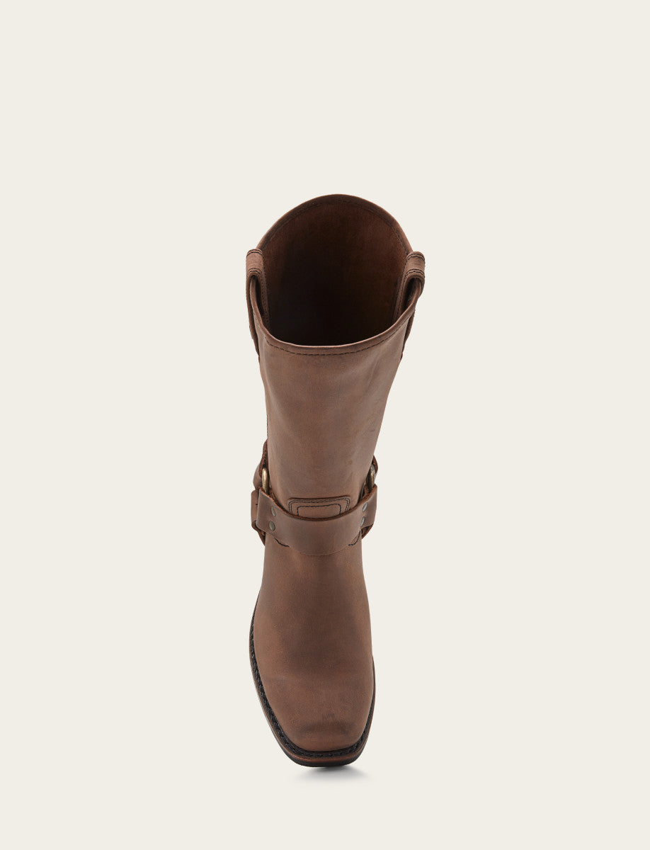 Men's Gaucho Harness 12R Mens Boots Frye Online