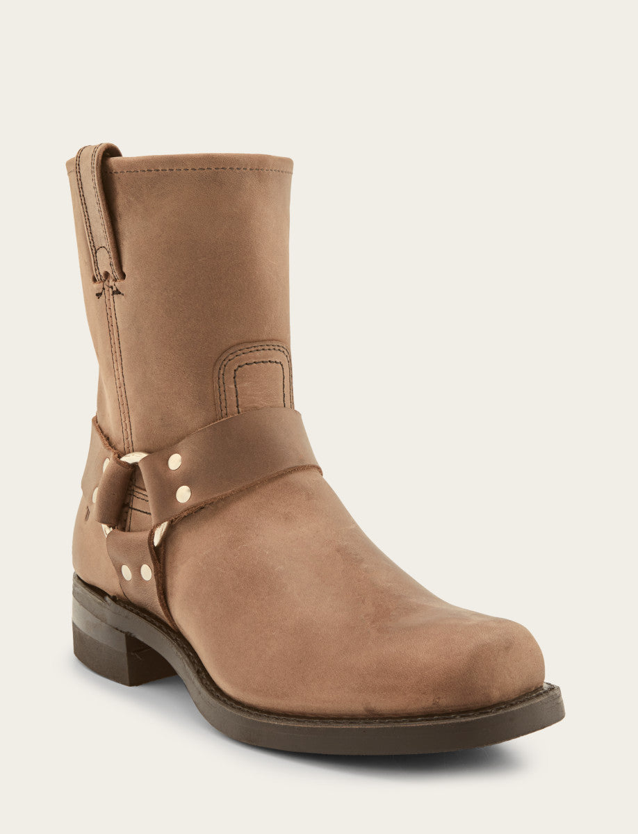 Men's Gaucho Harness 8R Mens Boots Frye Discount
