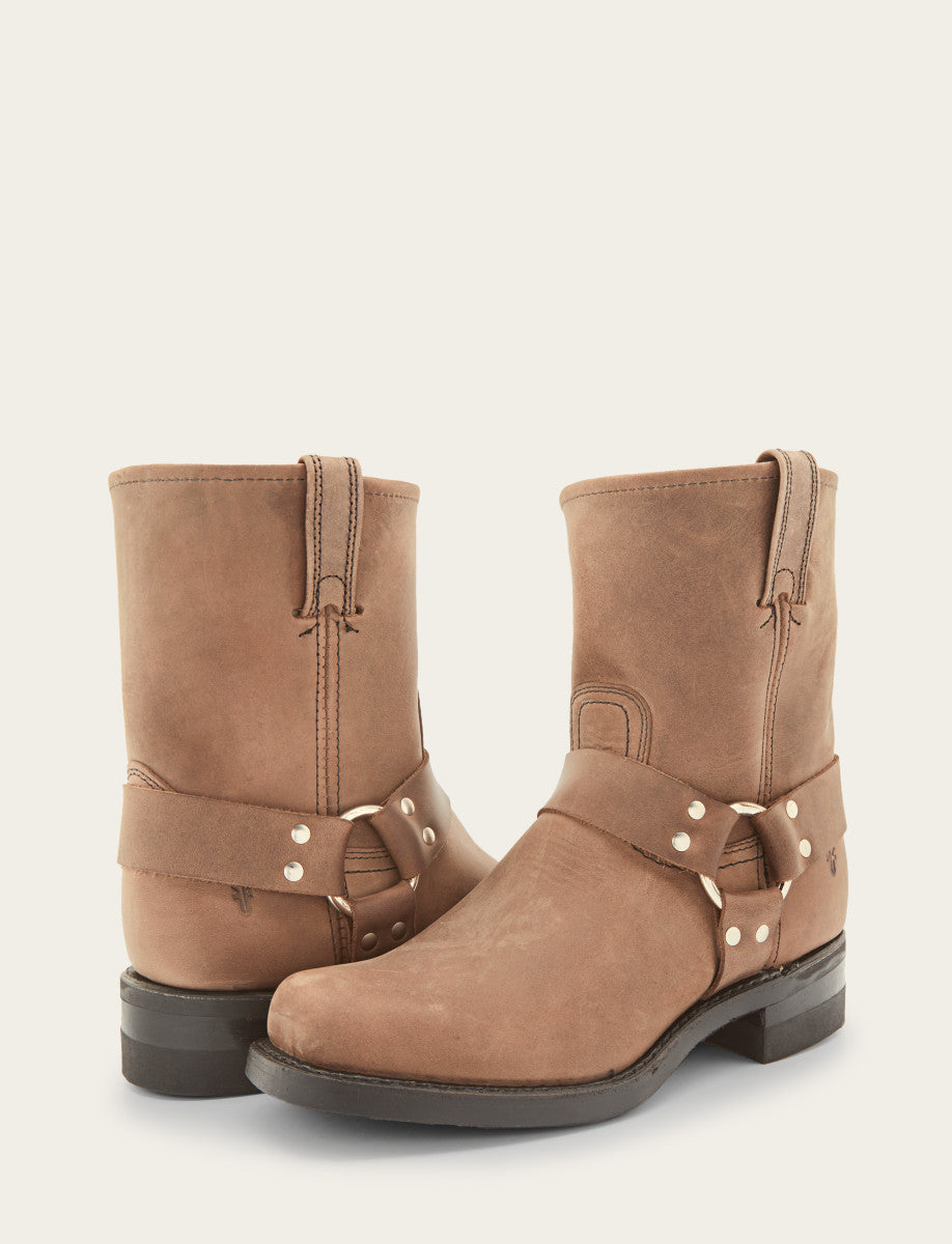 Men's Gaucho Harness 8R Mens Boots Frye Discount